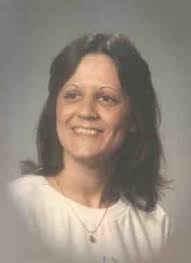 Obituary information for Patricia Knox MRS