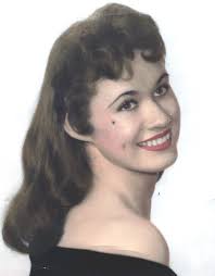 Hello! I was going through old photos … most are from the 1940s and 1950s.  The photos are of my family (mom's side), the O'Farrell's of Nanty Glo,  Cambria County, PA and