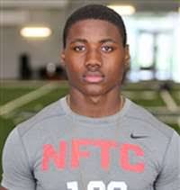 Curtis Samuel's Erasmus Hall High School Bio