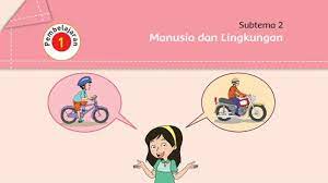 Maybe you would like to learn more about one of these? Kunci Jawaban Tema 1 Kelas 5 Halaman 56 57 58 59 60 61 62 Subtema 2 Manusia Dan Lingkungan Tribun Pontianak