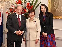 Photo by © 2018 bloomberg finance lp. Jacinda Ardern Wikipedia