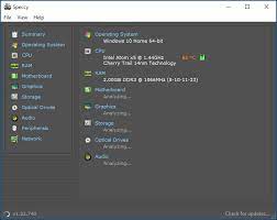 Easy Ways To Find Hardware & Other Computer Specifications