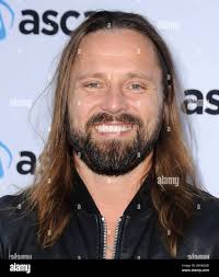 Max martin hi-res stock photography and images