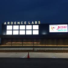 A big thank you to everyone who came to the opening of jaya grocer's latest outlet at ardence labs, setia alam! Photos At Jaya Grocer Supermarket In Shah Alam