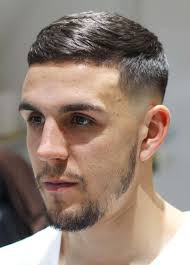 Mature mens short hairstyles very short haircut for older men with the fade haircut has generally been catered to men with short h. 50 Unique Short Hairstyles For Men Styling Tips