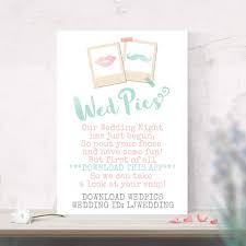 7 Unique Ways To Invite Guests To Use Wedpics Wedpics Blog Custom Wedding Website Wedding Pics Wedding Website