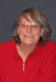 Judith Fried Obituary (1942