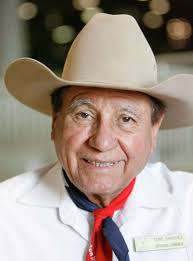 Longtime farrier of Houston Livestock Show and Rodeo dies at 84