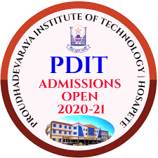 Proudhadevaraya Institute of Technology