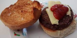 Can You Microwave Frozen Beef Burgers? - Food Cheats