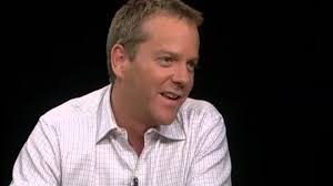 Kiefer Sutherland — Charlie Rose