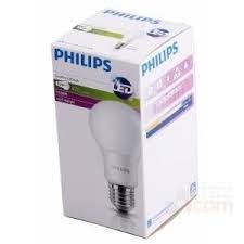 Philips 10 5w Led Ampul E27 Standart Duylu Beyaz Isik Led Ampul Elektronik
