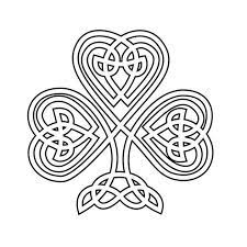You might also be interested in coloring pages from st. Printable St Patrick S Day Coloring Pages Pdf Free Coloring Sheets Celtic Shamrock Celtic Coloring Coloring Pages For Kids