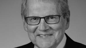 Mourning the Loss of NIAMS Director Stephen Katz, MD, PhD