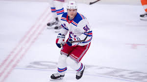 top prospects for new york rangers