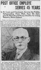 John Streeter Nesbit (1849-1934)