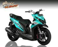 Warna hijau tosca dipercaya dapat memberikan semangat ketika seseorang stres dan. Modifikasi Motor Beat F1 Warna Tosca Modifikasi Motor Terbaru 2021