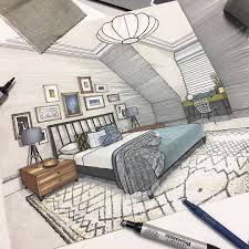 The purpose of seeking an interior design firm is the ease work and decisions. Epingle Sur Art