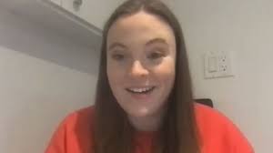 N.B. woman describes path from childhood dream to professional actor