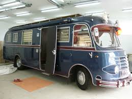 57 Jpg 1 600 1 200 Pixels Classic Campers Recreational Vehicles Dream Cars