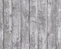 Sloophoutbehang Bestel Je Online Bij Behangexpert Fotobehang met grijze houten planken die verticaal zijn geplaatst. sloophoutbehang bestel je online bij