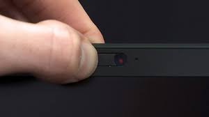 Smile—you’re off camera! Introducing ThinkShutter, the answer to all the  tape and post-it notes you ever used to get some webcam privacy. Get it  first on a ThinkPad. Learn more here: ...