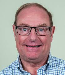 On the Origin of Life Theodore Pierson Named New VRC Scientific Director