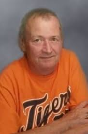 Daniel James "Dan" "Spike" Spiker Obituary April 21, 2021