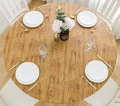 Choose from milliken signature fabric to magic spun 100% ringsun polyester with several colors to choose from! Rally Home Goods Indoor Outdoor Patio Round Fitted Vinyl Tablecloth Flannel Backed Elastic Edge Oil Waterproof Wipeable Cover Cedar Wood Grain Pattern For 5 Seat Table Of 36 42 Diameter Walmart Com