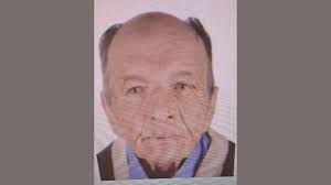 Zaginął 72-letni mieszkaniec powiatu nowodworskiego