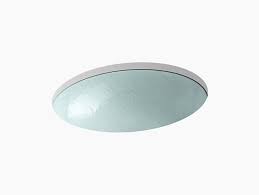 k 2741 g2 whist glass undermount sink
