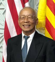 Chân dung 28 ứng cử viên vùng Little Saigon