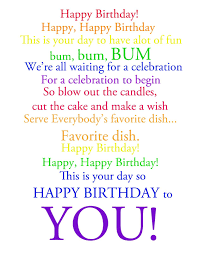 Words Wishing Someone A Happy Birthday The Project Corner Happy Birthday Happy Happy Birthday W Happy Birthday Words Birthday Quotes Funny Birthday Words