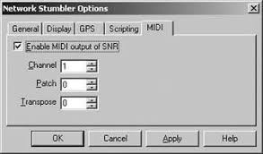 Netstumbler is one of the best valued tools by the users for a few years now to detect local area networks (wlan) with the standards 802.11b, 802.11a and 802.11g. Hack 24 Discover Networks With Netstumbler Network Discovery And Monitoring