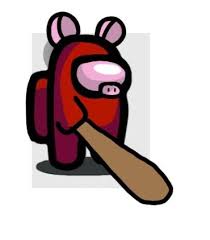 Penny Play Among Us Piggy Roblox Character