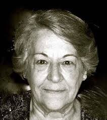Annabelle Tocco Bodnar (1931-2012)
