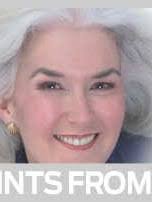 Heloise: Brown spots: Is there rust in my lettuce?