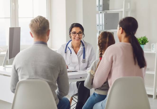 1 Accredited GP Care & Bulk Billing Doctor in Dandenong Goldcare Medical  Centre