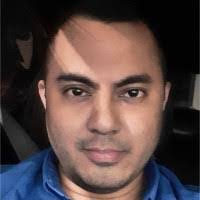 Mike Nickson's Instagram, Twitter & Facebook