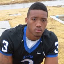 Danny Antoine's Hebron High School Bio