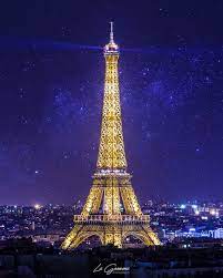 When borders do open back up, hopefully sooner rather than later, i wrote an article about fun things to do in the summertime in paris. Antoine La Gomme On Twitter Eiffel Tower By Night Paris Eiffeltower Toureiffel France Photography Photographie Nightphotography