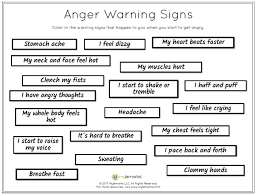 Anger Coping Skills Anger Management Children Anger Coping Skills Anger Management Worksheets Anger Worksheets