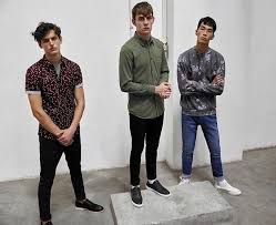 Intip inspirasi style casual pria pilihan berikut ini! Pin On Blog Fashion Style