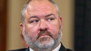 Hunter Biden whistleblower Gary Shapley out as IRS director after two days