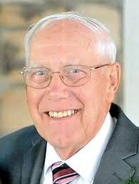 Raymond Stuaan Obituary