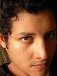 RITUAL: POETAS PERUANOS: VÍCTOR RUIZ VELAZCO Y PAUL GUILLÉN