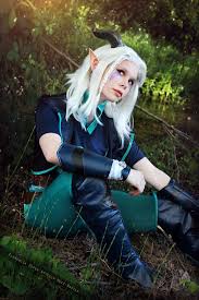 Self Rayla From The Dragon Prince By Florencia Sofen Cosplay See more ideas about rayla dragon prince, prince dragon, dragon princess. self rayla from the dragon prince by