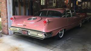 Image result for Shell Pink 1958 Imperial
