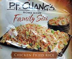 More Than 2 Million Pounds Of P F Chang S Frozen Meals Have Been Recalled Triblive Com