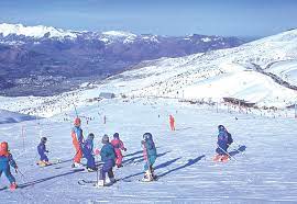 Choose from as many as 400. Station De Ski Hautacam Argeles Gazost Pyrenees Hautes Pyrenees Vacances
